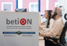 BetiON zerbitzuko erabiltzaileak pozik daude