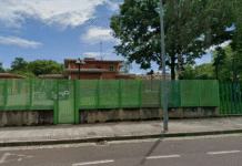 Detenidos en Hernani dos hombres de procedencia magrebí por un robo violento de teléfono móvil a una mujer