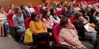 Ia 60 profesionalek osatu dute Barnahus ereduaren oinarrizko prestakuntza, protokoloei eta koordinazioari buruzko workshop praktiko batekin