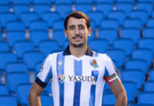 Yasuda Group tiene una deuda de 13,4 millones con la Real Sociedad