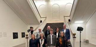 Lehen lehendakariordeak Tabakalera Euskadiko kultura garaikidearen erreferentea dela nabarmendu du eraikinaren 10.urteurrenean