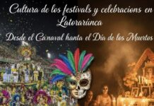 Cultura de los Festivales y Celebraciones en Latinoamérica: Desde el Carnaval hasta el Día de los Muertos