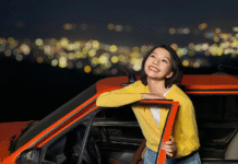 ¿Cómo puedes mejorar la composición de la cámara del teléfono inteligente?