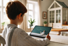 ¿Por qué elegir una configuración centrada en la tableta para el trabajo remoto?