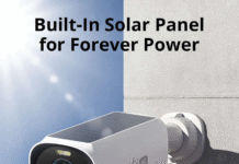 Pasos Generales Para Conectar Una Cámara WiFi Al Celular Con Su App Oficial