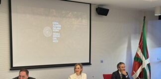 Euskal Zuzenbide Zibilaren Batzordearen bilera