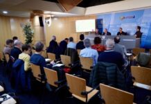 Suteen Prebentzio eta Itzalketako eta Salbamenduko Zerbitzuetarako Erakundeen arteko Batzordeak modu positiboan baloratu du Euskadiko larrialdietako zerbitzuek Gaztela eta Leongo suteak itzaltzeko lanetan parte hartu izana