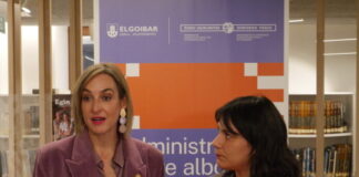 Eusko Jaurlaritzak hiriburuetako zerbitzu digitalak udalerrietara hurbiltzen ditu, Elgoibarren KZgune proiektu pilotu bat abian jarriz