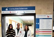 Tuterako Reina Sofia Ospitaleak seinaletika berria eta komun egokituak estreinatu ditu, irisgarritasun unibertsaleko irizpideekin