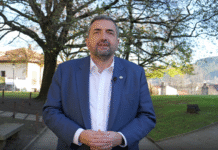 Bizkaiko udalek foru laguntzak jaso ahal izango dituzte errepide sarerako sarbideak hobetzeko