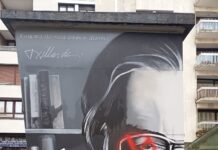 Ataque y homenaje a Txillardegi