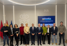 Gipuzkoa participa en el proyecto europeo Mugaziklo que transformará la movilidad ciclista transfronteriza al conectar Gipuzkoa con Nafarroa y Nueva Aquitania