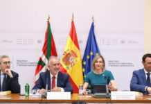 Euskadik autogobernua zabaltzen du bost eskumen berrirekin