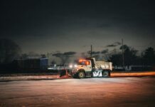 Elurra kentzeko 52 ekipo mobilizatuko ditu Gobernuak astearte honetan, hilak 6, Nafarroan elurra edozein kotan espero baita