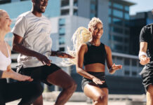 Cómo elegir la mejor app de entrenamiento para entrenadores