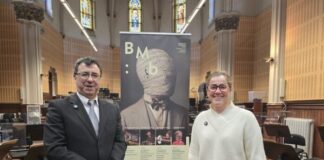 Udal Musika Bandak zuzeneko musikaren topagune bihurtu du Barakaldo Antzokia