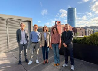 Primera edición del Bilbao Bike Summit