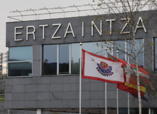 La Ertzaintza detalla que los extranjeros representan el 70% de las detenciones por ataques sexuales en Euskadi