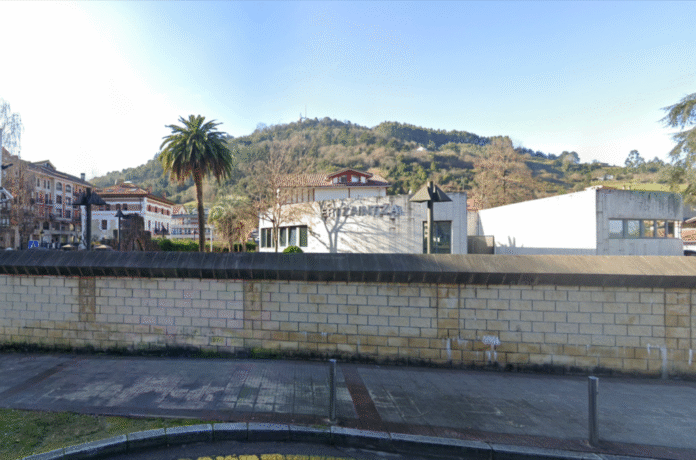 Detenida una mujer en Gernika por el homicidio de su pareja tras meses de investigación