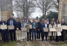 Nekazaritzako Elikagaien Enpresetako Zuzendaritzarako Programa Aurreratuak hirugarren promozioa graduatu du Euskadiko elikagaien sektorearen lehiakortasuna indartuz