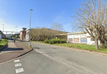 Fallece un hombre de 38 años tras ser atropellado por un coche en Bergara