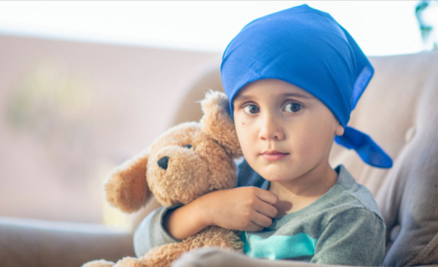 ASPANOGI se suma al Día Internacional del Cáncer Infantil reclamando cuidados paliativos pediátricos a domicilio