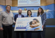 Nazioarteko babeserako harrera-sistemaren autonomia-faseak, bere lehen urteurrenean, 154 pertsonari arreta eman die bere hedapena Euskadi osoan bermatuz