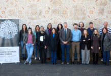 Landako eta batxilergo artistikoko ikasleek eta artistek bat egingo dute 2026ko Topaketen Eskolan hausnartzeko eta esperimentatzeko