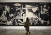 El Gobierno Vasco solicita que el ‘Guernica’ regrese a Euskadi por el 90 aniversario del bombardeo