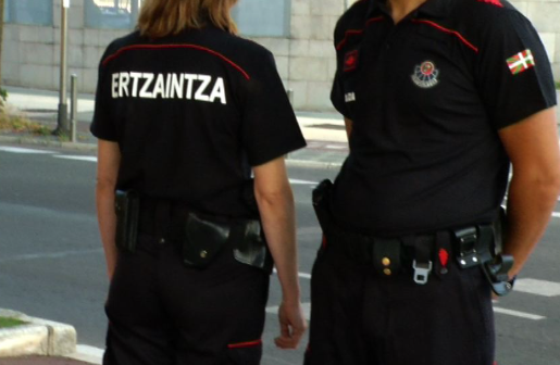 ertzaintza