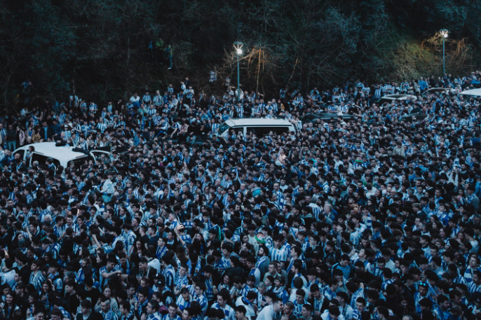 real sociedad