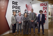 Karlismoaren Museoak ‘Irudikapenak. Karlismoaren irudiak eta ideiak’ aldi baterako erakusketa inauguratu du