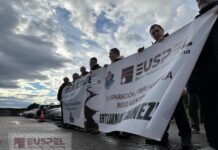 Euspel se convierte en la fuerza más votada en las elecciones sindicales de la Ertzaintza