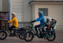Bicicleta Eléctrica de Carga: La Alternativa Real al Coche en la Ciudad Moderna