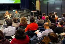 La Diputación de Bizkaia continúa su apoyo a proyectos que trabajan la soledad no deseada con un nuevo decreto de 1,1 millones