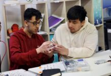 Euskadi expande su modelo de Formación Profesional inclusiva con un itinerario pionero para alumnado con necesidades especiales