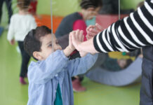 Jaiotza-tasaren jaitsierarekin, sare pribatuko Haur Hezkuntzako 14 unitatetan hezkuntza-itunak murriztu eta sare publikoan 19 ikasgela gutxiagotu dira