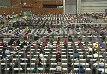 Osakidetzak 2023-2024-2025eko EPEko lehen azterketen datak eta ordutegiak iragartzen ditu