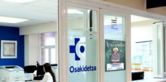 Euskadiko Osasun Ituna benetako aldaketak bultzatzen ari da Osakidetzan, eta Lehen Mailako Arretan eta osasun mentalean jartzen du arreta, herritarrei ematen zaien arreta hobetzeko