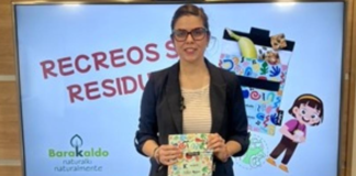 «Hondakinik gabeko jolasak» sendotu egin dira Barakaldon, 4,74ko batez besteko balorazioarekin bere hirugarren edizioan