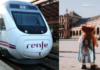 Renfe habilitará trenes especiales desde Donostia para la final de la Copa del Rey en Sevilla