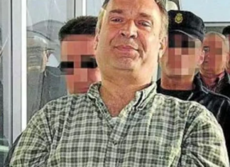 Sale de la cárcel ‘Pototo’, el etarra que ordenó el secuestro de Ortega Lara, al descontarse su condena en Francia