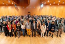 Nafarroa, berrikuntza zirkularreko proiektuen buru den Europako eskualdea