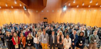 Nafarroa, berrikuntza zirkularreko proiektuen buru den Europako eskualdea