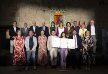 Apirilaren 13an amaituko da Kulturaren eta Talentu Artistikoaren 2026ko Viana Printzea Sarietarako hautagaiak aurkezteko epea