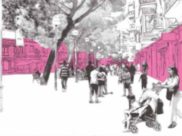 Gipuzkoa eleva en 50.000 euros las ayudas de urbanismo de género