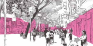 Gipuzkoa eleva en 50.000 euros las ayudas de urbanismo de género