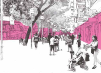 Gipuzkoa eleva en 50.000 euros las ayudas de urbanismo de género