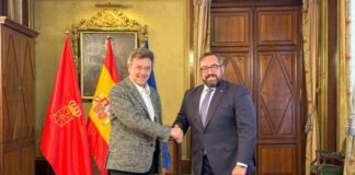 Nafarroako Gobernuak eta Arartekoak aplikazio berri bat bultzatuko dute informazioa trukatzeko orduan segurtasuna eta eraginkortasuna hobetzeko