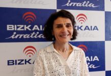 Nerea Melgosa: «Atzerritarrei ezohiko erregularizazino-prozesuan laguntzeko gida berri bat egingo dugu»